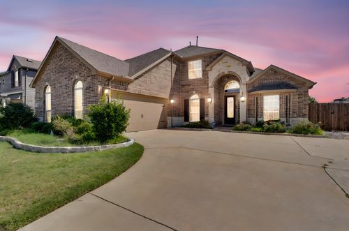129 Micco Ln, Fate, TX, 75087-0409 | Card Image