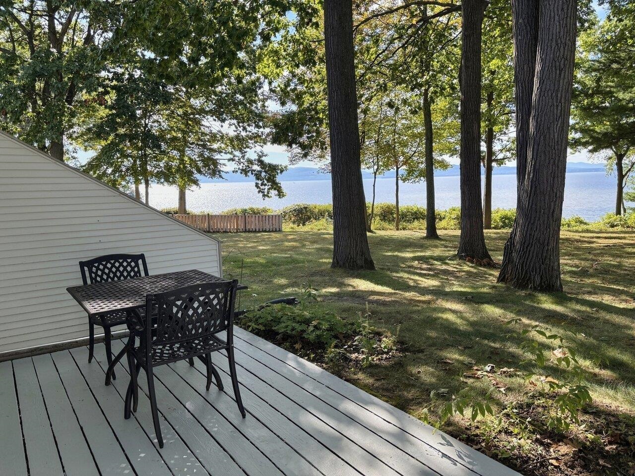 Northshore Dr, Burlington, VT 05408