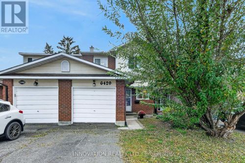 6429 Timothy Crt, Orleans, ON, K1C3E5 | Card Image
