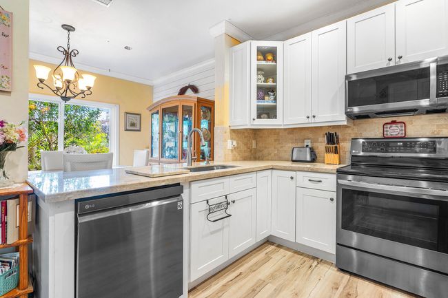 5406 - 5406 Pointe Villa Dr, Condo with 3 bedrooms, 3 bathrooms and null parking in Lighthouse Point FL | Image 4