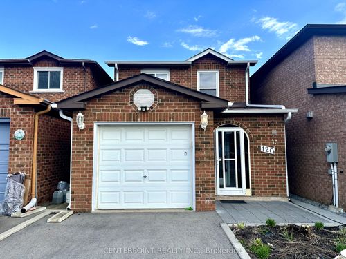 120 Dunbar Cres, Markham, ON, L3R6W2 | Card Image