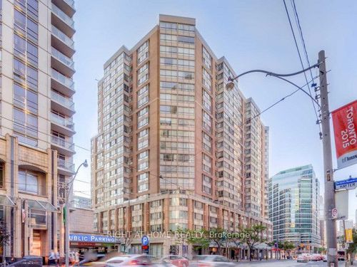 906-717 Bay St, Toronto, ON, M5G2J9 | Card Image