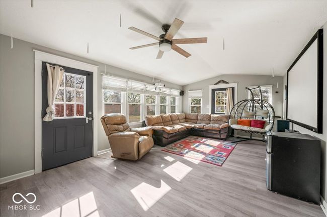 415 Elm Ave, House other with 3 bedrooms, 2 bathrooms and null parking in Sheridan IN | Image 12
