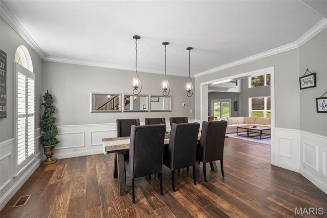 22 Fall Flower Ct, House other with 4 bedrooms, 4 bathrooms and null parking in Eureka MO | Image 10