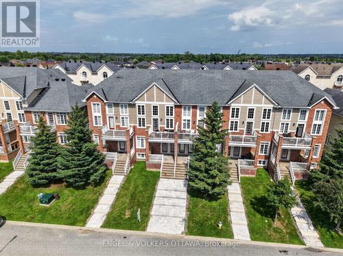 123 Eye Bright Cres, Gloucester, ON, K1V2K5 | Card Image
