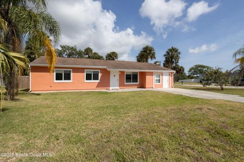 1203 Linmoor Cir Ne, Palm Bay, FL, 32907-2216 | Card Image