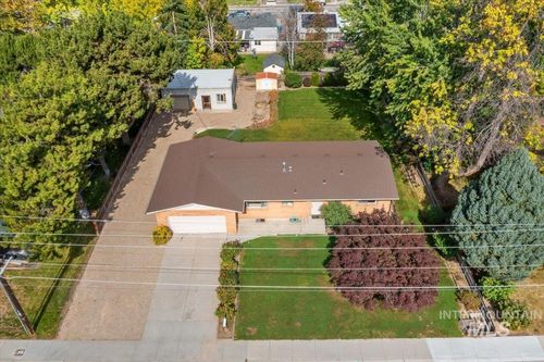 4828 W Kootenai Street, Boise, ID, 83705 | Card Image