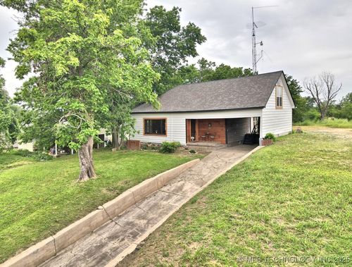 206 Mounds St, Sapulpa, OK, 74066-4153 | Card Image