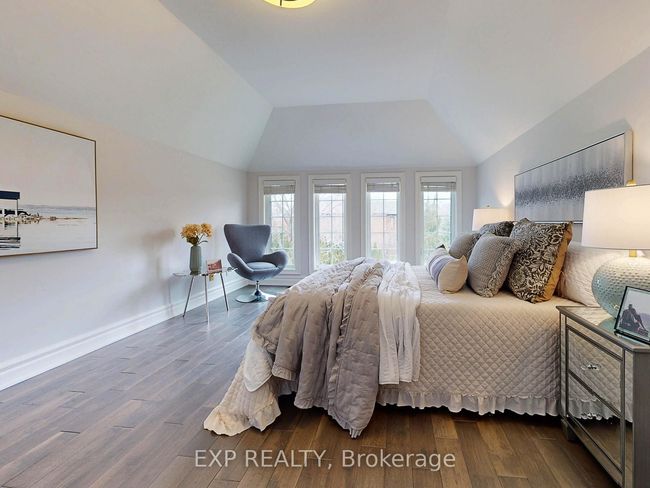 29 Wingate Cres, House other with 6 bedrooms, 6 bathrooms and 8 parking in Richmond Hill ON | Image 33