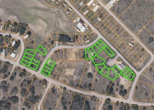 TBD Lot 403 North Lakeside Lane Drive, May, TX, 76857 | Card Image