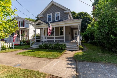 13 E 6th St, Oswego, NY, 13126-1143 | Card Image