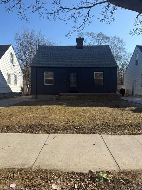 6212 Westwood Street, Detroit, MI, 48228 | Card Image