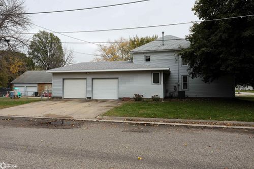 322 W Madison St, Lake City, IA, 51449-1049 | Card Image