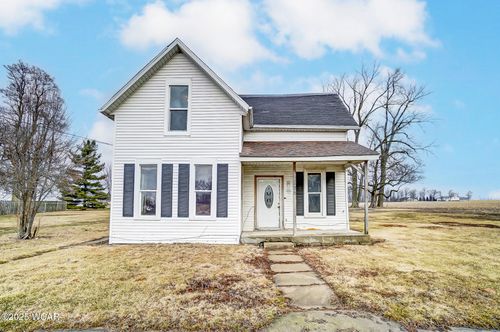 225 2nd St, Latty, OH, 45855 | Card Image
