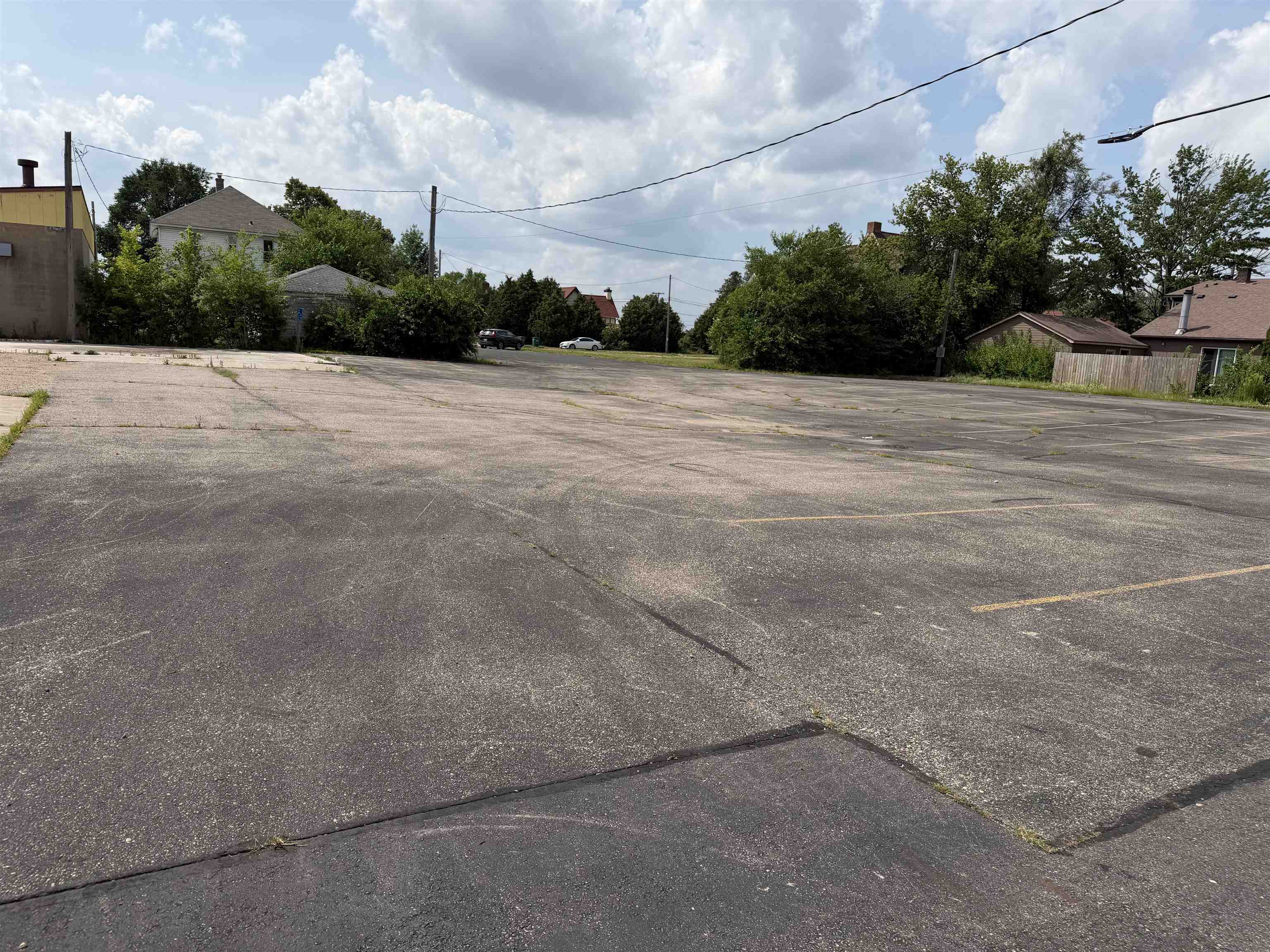 Land in Wisconsin Rapids 4
