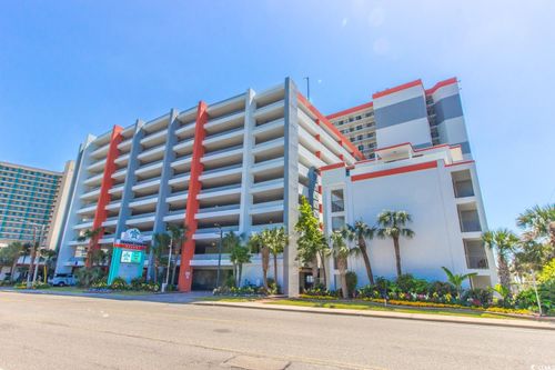 964-7200 N Ocean Blvd, Myrtle Beach, SC, 29572-3844 | Card Image
