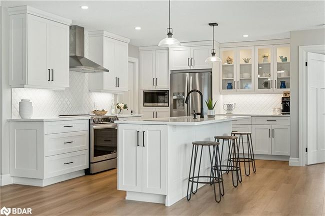 56 Mctavish Cres, House other with 3 bedrooms, 2 bathrooms and 6 parking in Ripley ON | Image 21