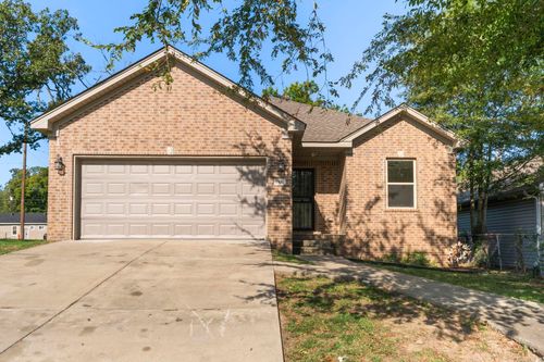 1520 S Oak St, Little Rock, AR, 72204-3164 | Card Image