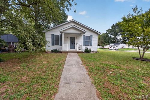 113 Rosette Dr, Belleville, IL, 62220-3355 | Card Image