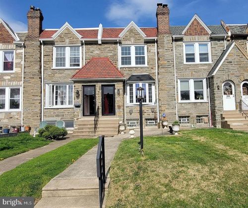 3419 Oakmont St, PHILADELPHIA, PA, 19136-3512 | Card Image