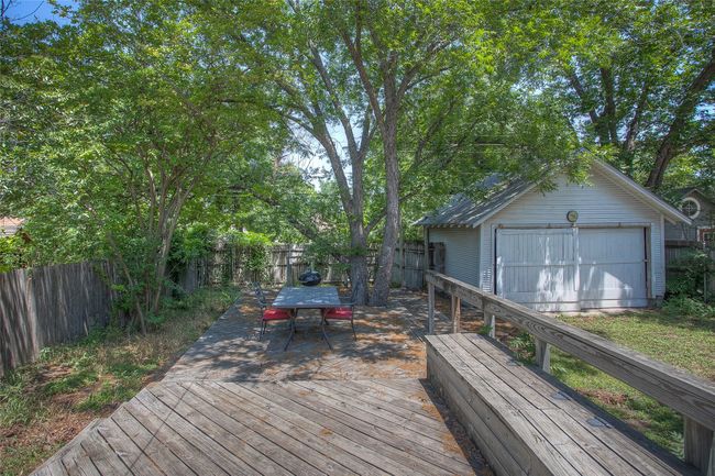 2513 Wabash Ave, House other with 4 bedrooms, 3 bathrooms and null parking in Fort Worth TX | Image 36