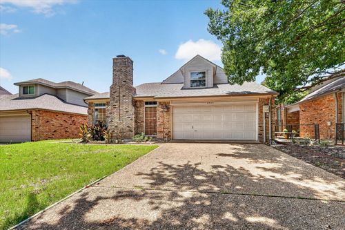 2705 Pinery Ln, Richardson, TX, 75080-1859 | Card Image