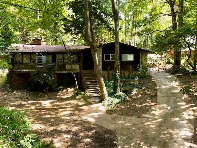 Berkford Cir, Brookhaven, GA 30319