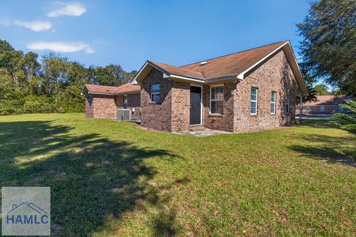 19 Webb Court, Ludowici, GA, LUDOWICI | Card Image