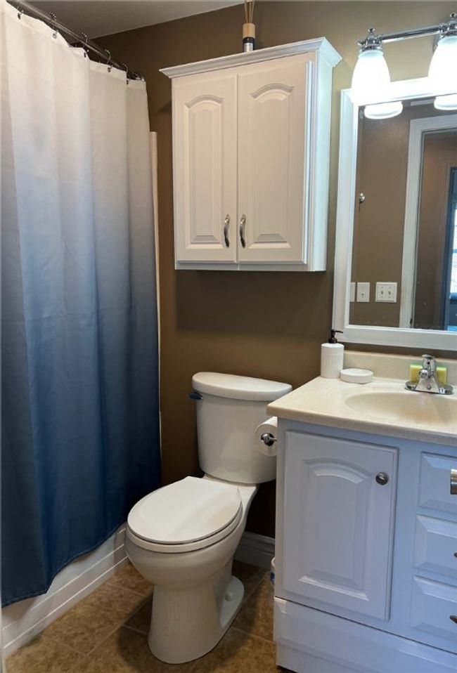 63 Springwood Dr, Townhouse with 2 bedrooms, 2 bathrooms and null parking in Webster NY | Image 15