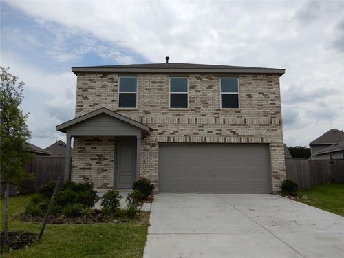 21102 Trivento Dr, New Caney, TX, 77357 | Card Image