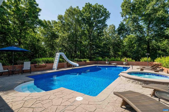 2865 Proffit Rd, House other with 4 bedrooms, 3 bathrooms and null parking in CHARLOTTESVILLE VA | Image 5