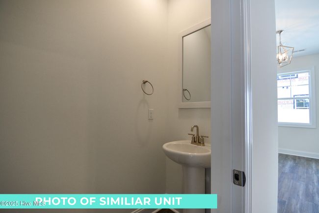 204 Sandy Cove Ln, Townhouse with 2 bedrooms, 3 bathrooms and null parking in Sneads Ferry NC | Image 13