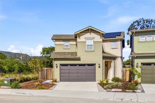 1052 Forest St, San Luis Obispo, CA, 93405-1544 | Card Image