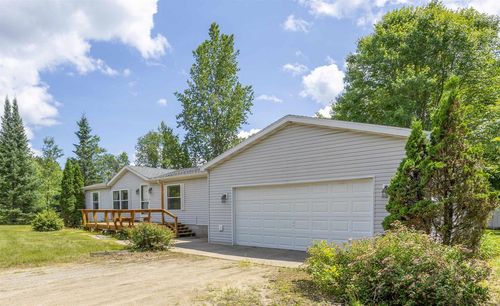 12385 Pleasant View Lane, BREED, WI, 54174 | Card Image
