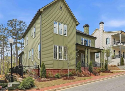 1145 Blair Ln, Peachtree City, GA, 30269-1596 | Card Image