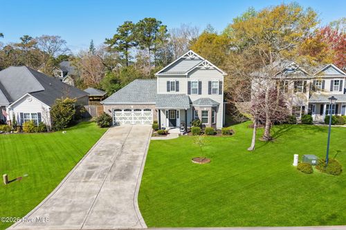 250 Marsh Haven Dr, Sneads Ferry, NC, 28460-7541 | Card Image