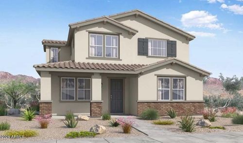 14618 W Soft Wind Dr, Surprise, AZ, 85387-1991 | Card Image