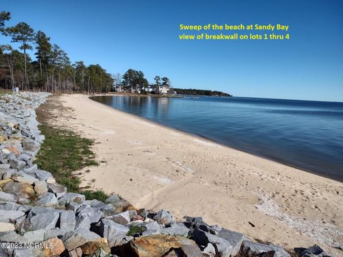 3 Sandy Bay Drive W, Oriental, NC, 28571 | Card Image
