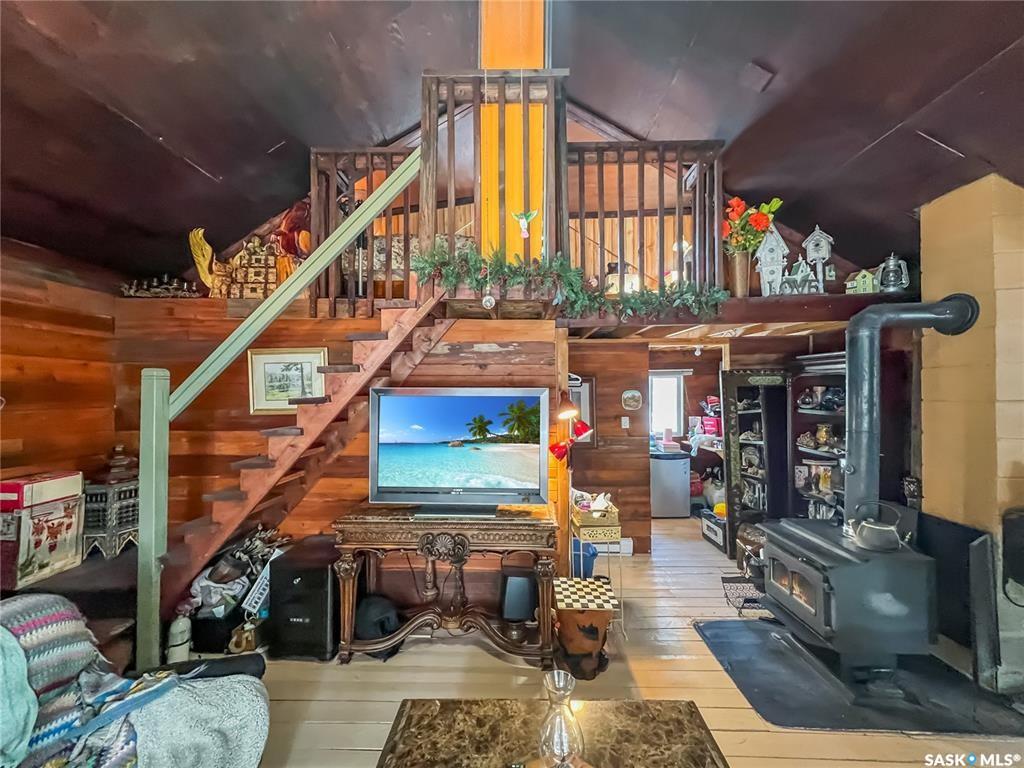 Residential in Shellbrook Rm No. 493 3