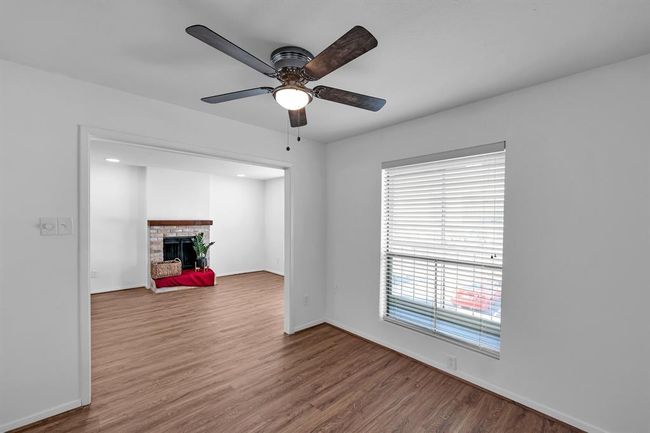 APT-203 - 2100 Wilcrest Dr, Townhouse with 2 bedrooms, 2 bathrooms and null parking in Houston TX | Image 13