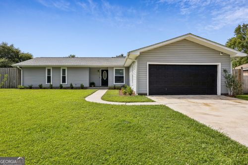105 Wolf Bay Cir, kingsland, GA, 31548-3227 | Card Image