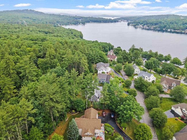 47 Deerfield Turn, House other with 4 bedrooms, 3 bathrooms and null parking in Laconia NH | Image 13