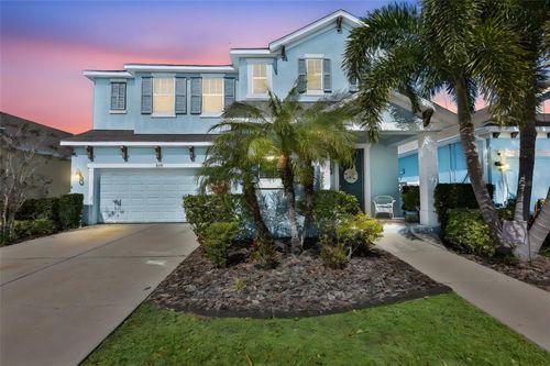 5227 Admiral Pointe Dr, APOLLO BEACH, FL, 33572-3430 | Card Image