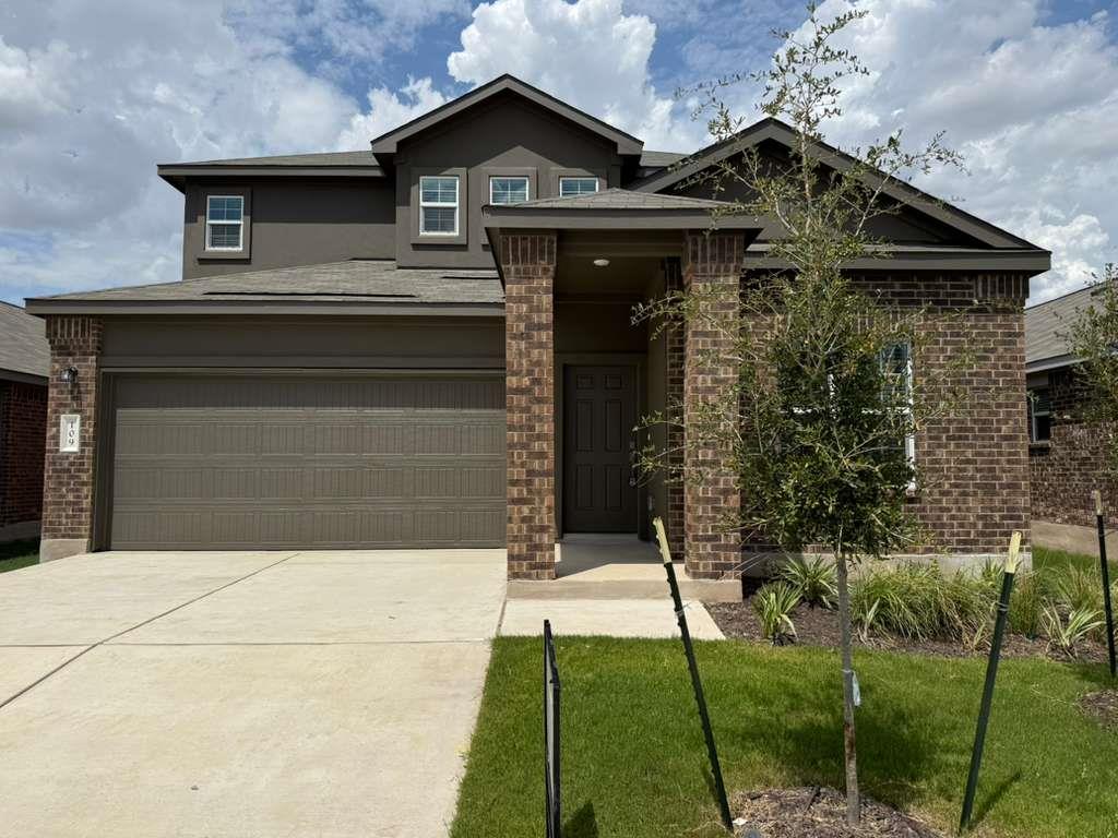 Residential Lease in Hutto 2