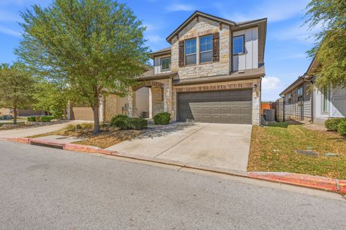 111-9510 Tanager Way, Austin, TX, 78748-5282 | Card Image