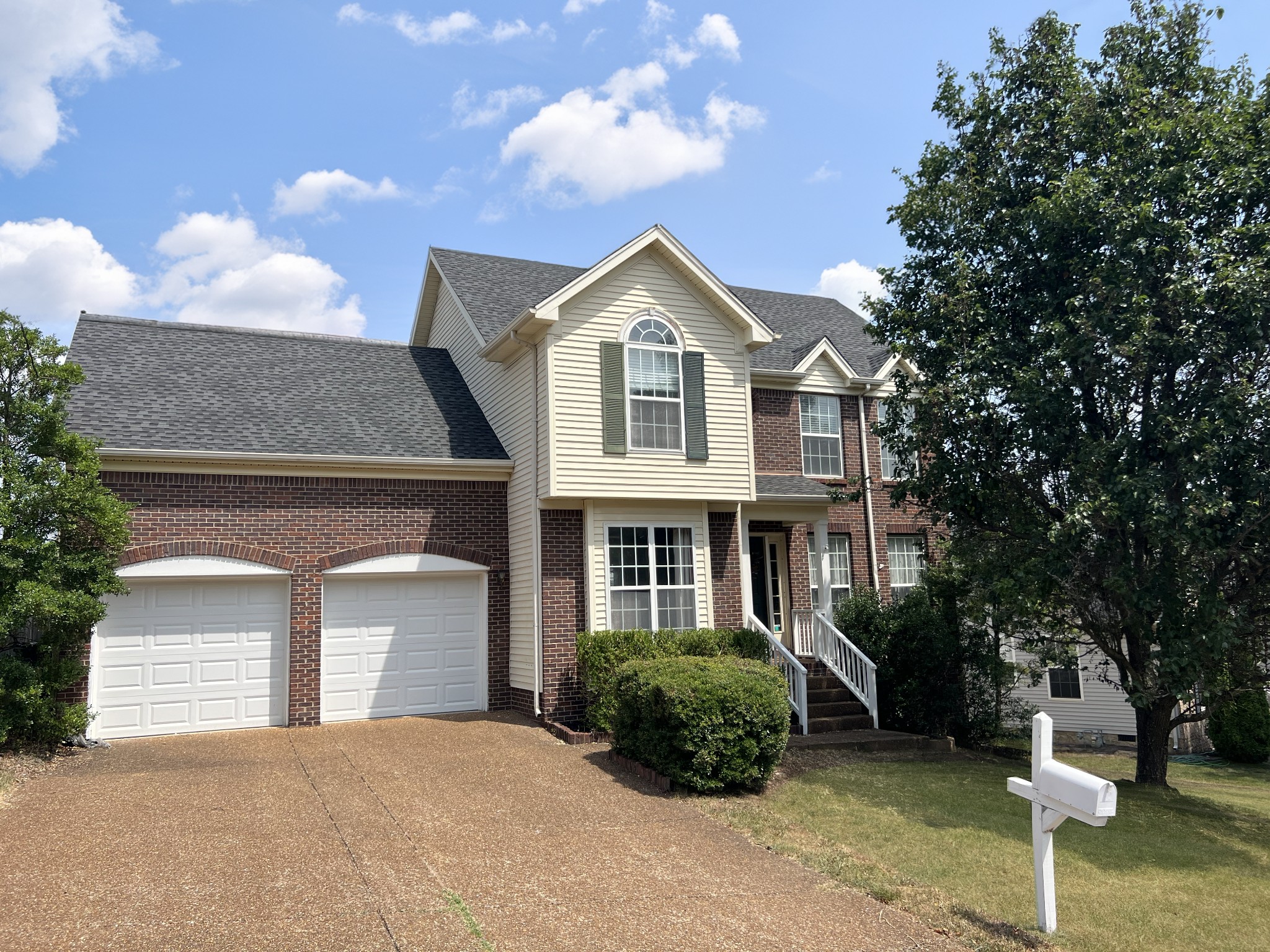 Enoch Dr, Nashville, TN 37211