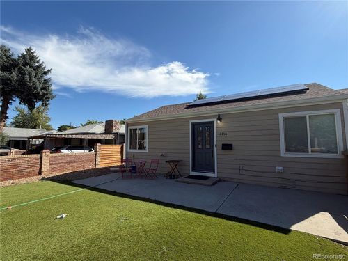 2380 S Irving St, Denver, CO, 80219 | Card Image