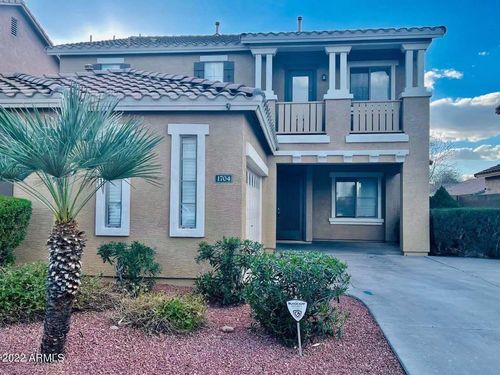 1704 S Falcon Dr, Gilbert, AZ, 85295-5866 | Card Image