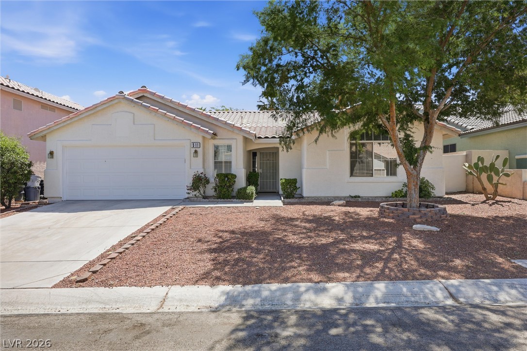 Residential in Las Vegas