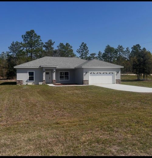 12555 Sw 81st St, DUNNELLON, FL, 34432-3611 | Card Image